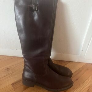 Kodiak waterproof leather boots